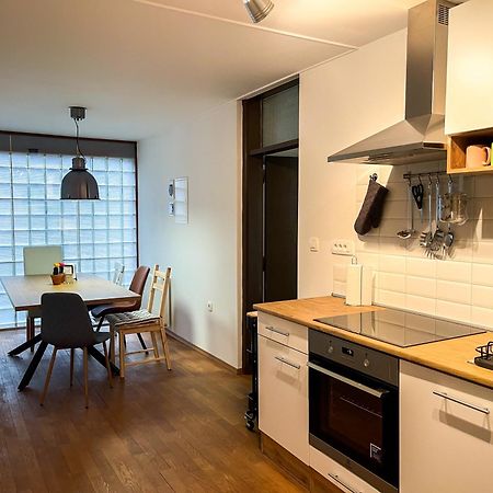 Spacious Cozy Apartment Laibach Exterior foto